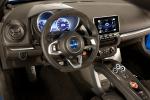 Alpine A110 Premiere Edition 2017 года